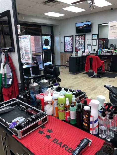 Family barbershop - Here at Taneytown Family Barber Shop we combine the best of tradition with cutting edge designs to create an amazing and relaxing experience for all of our clientele. …